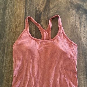 Lululemon Ebb to Street Tank Top
